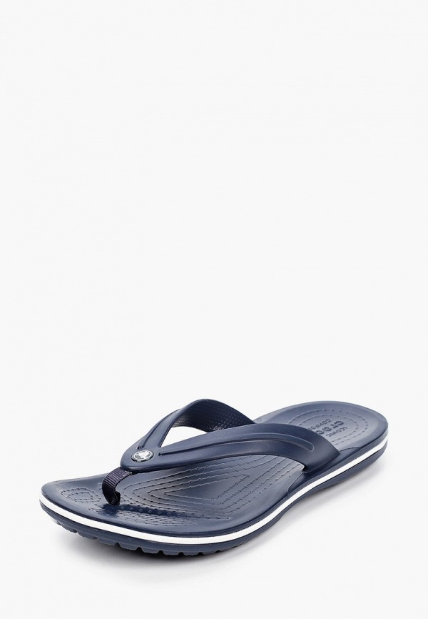 фото Сланцы crocs