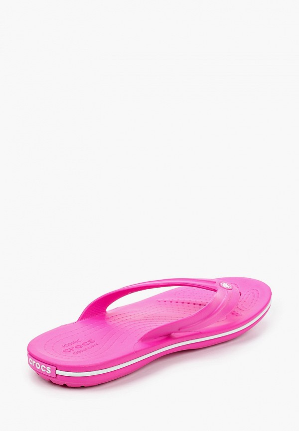 фото Сланцы crocs