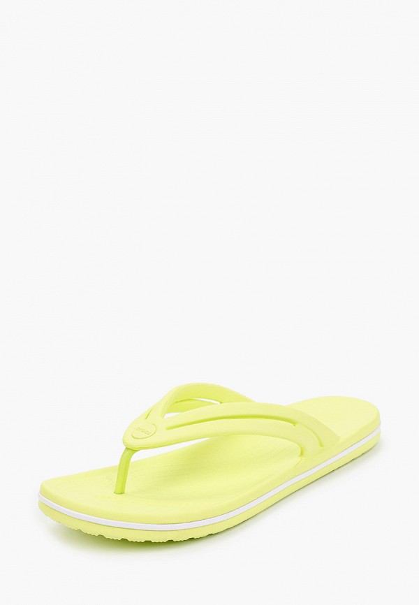 фото Сланцы crocs