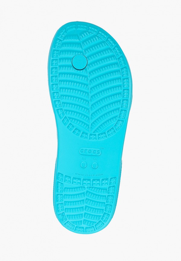 фото Сланцы crocs