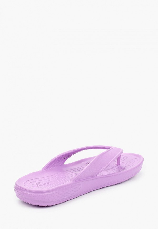 фото Сланцы crocs