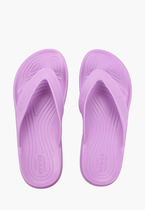 фото Сланцы crocs