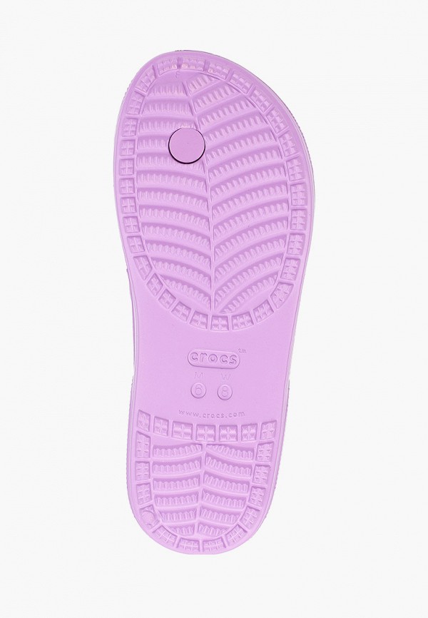 фото Сланцы crocs