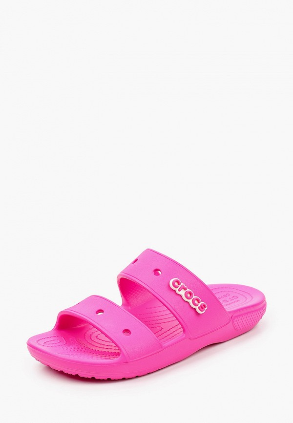 фото Сланцы crocs