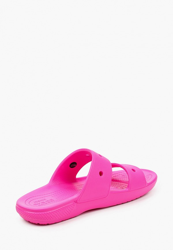 фото Сланцы crocs