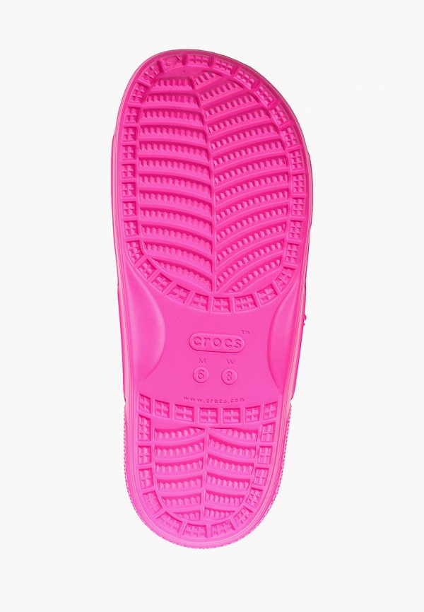 фото Сланцы crocs