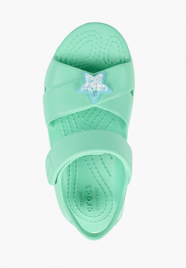 фото Сандалии crocs