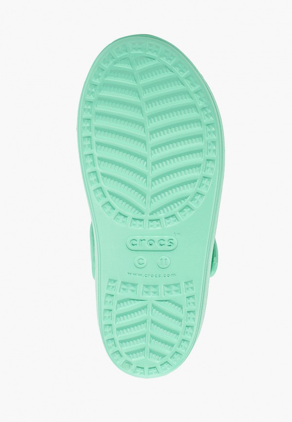 фото Сандалии crocs