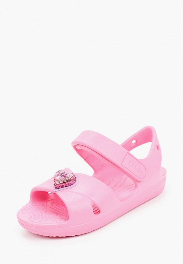 фото Сандалии crocs
