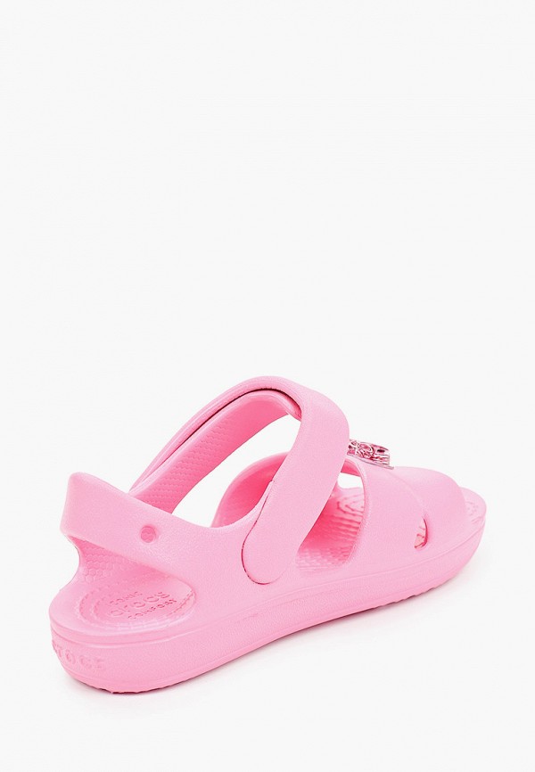фото Сандалии crocs