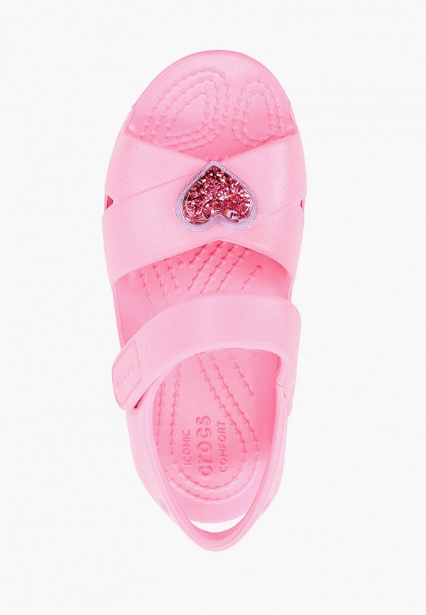 фото Сандалии crocs