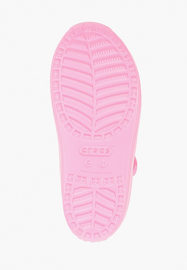 фото Сандалии crocs