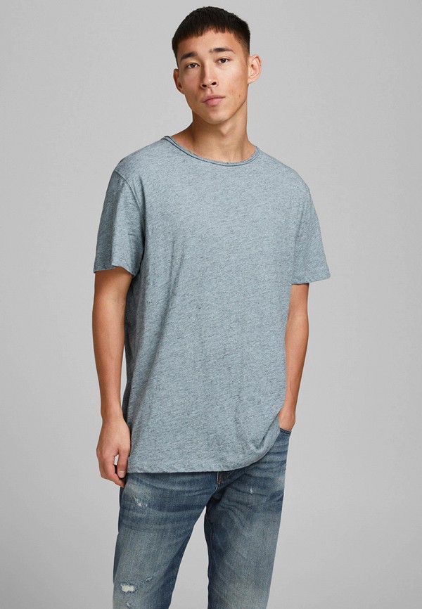 

Футболка Jack & Jones, Серый