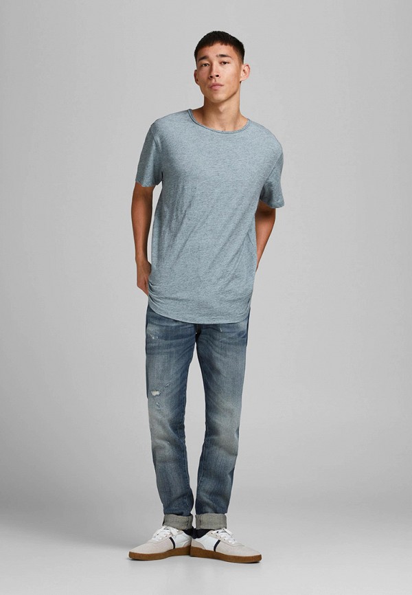 фото Футболка jack & jones