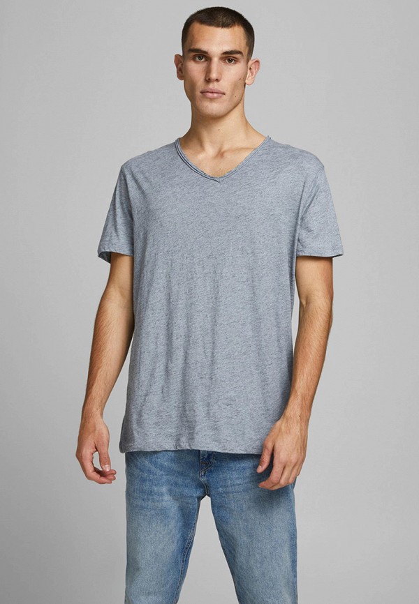 фото Футболка jack & jones