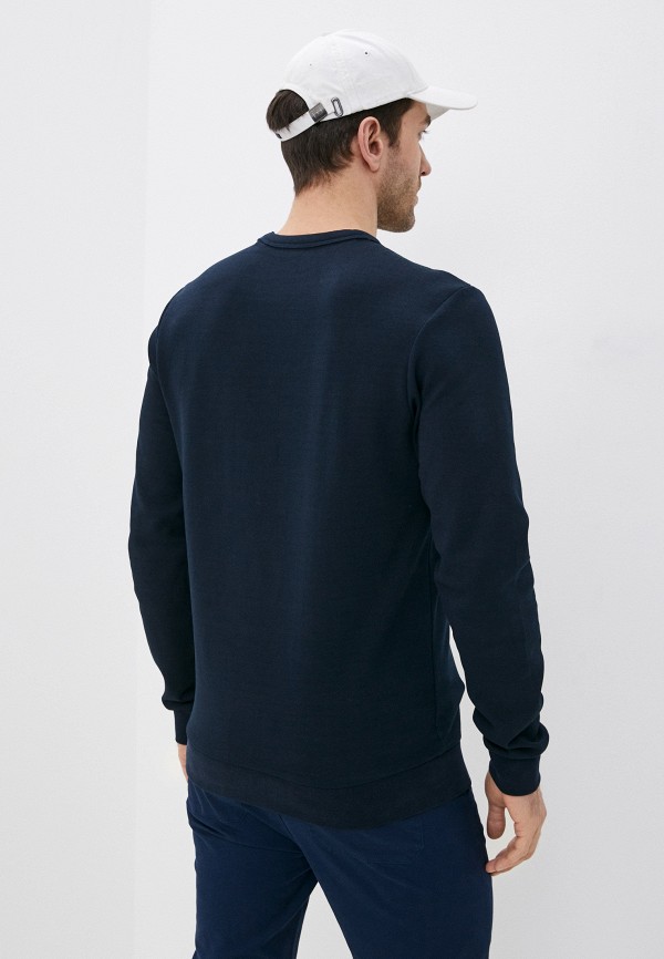 

Свитшот Jack & Jones, Синий, Jack & Jones RTLAAB888101