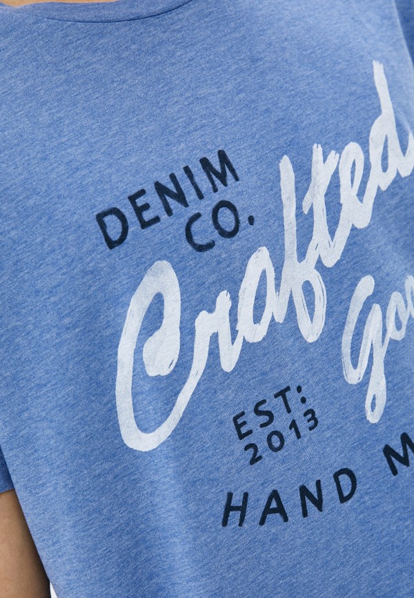 фото Футболка produkt