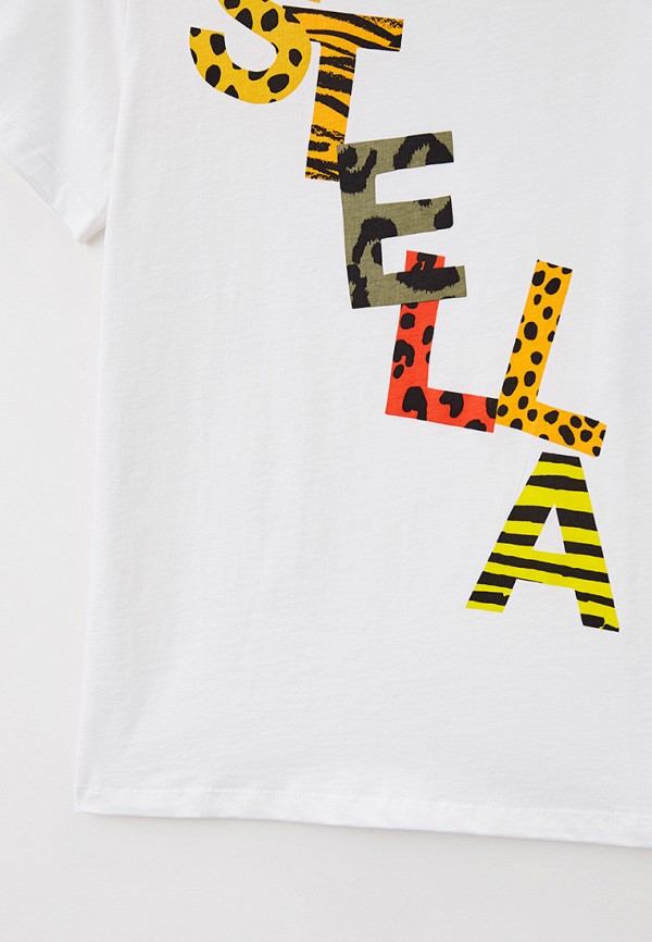 фото Футболка stella mccartney kids