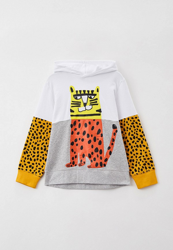 Худи Stella McCartney Kids