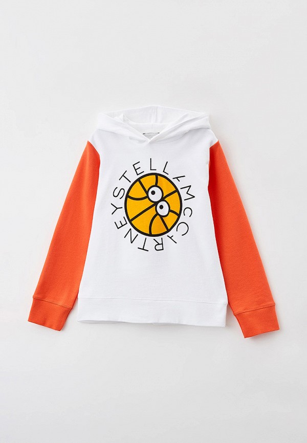 фото Худи stella mccartney kids
