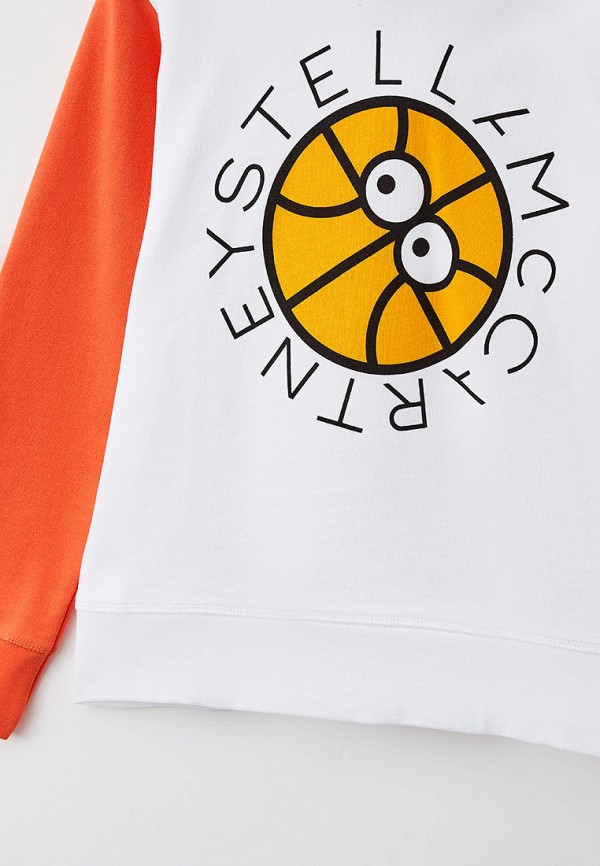 фото Худи stella mccartney kids