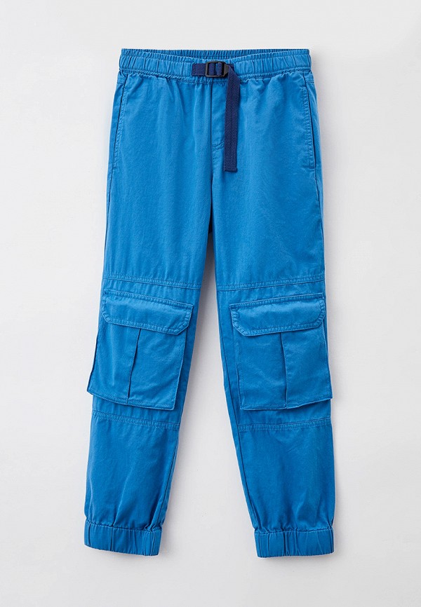 Брюки Stella McCartney Kids 