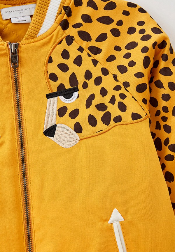 фото Куртка stella mccartney kids