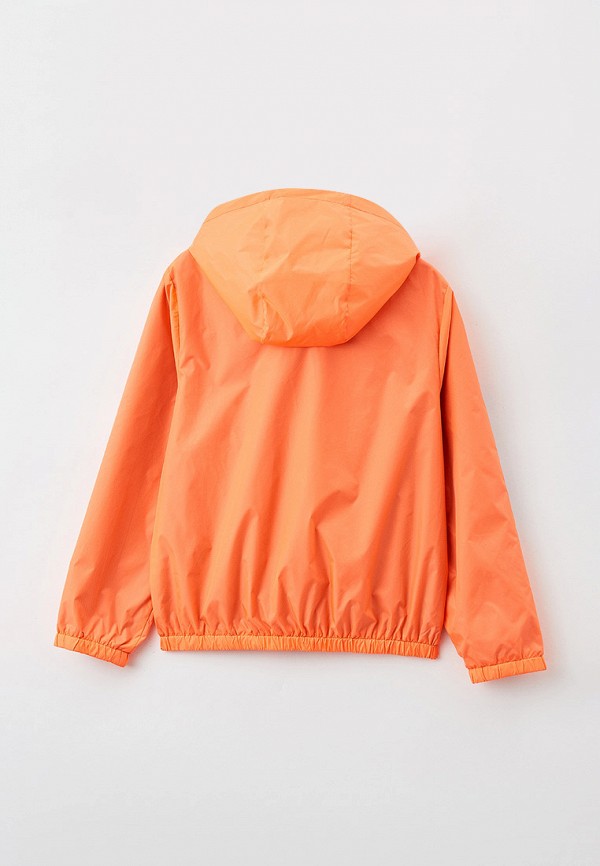 фото Ветровка stella mccartney kids