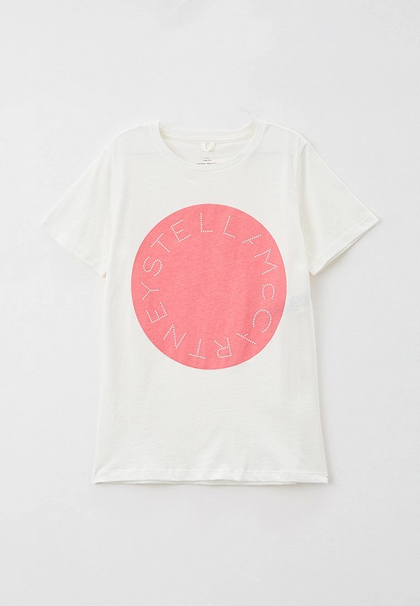 фото Футболка stella mccartney kids