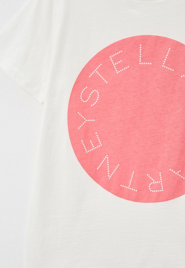 фото Футболка stella mccartney kids