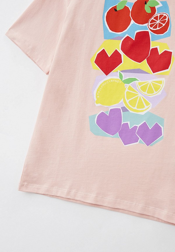 фото Футболка stella mccartney kids