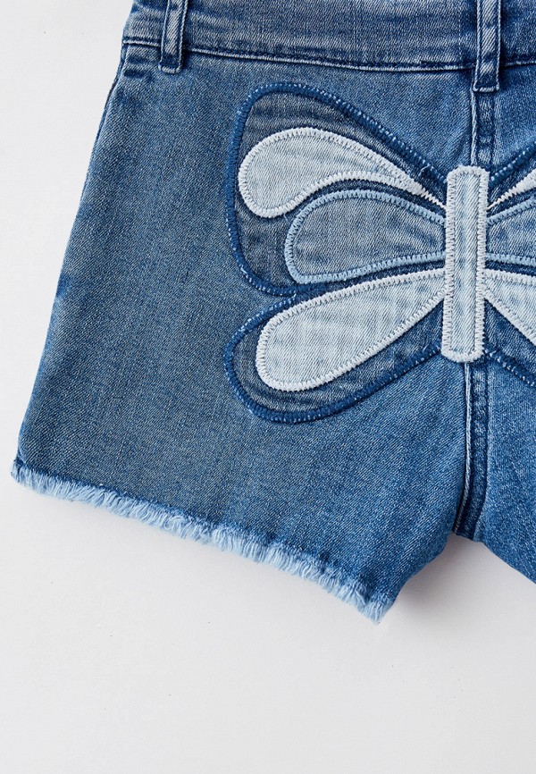 фото Шорты джинсовые stella mccartney kids