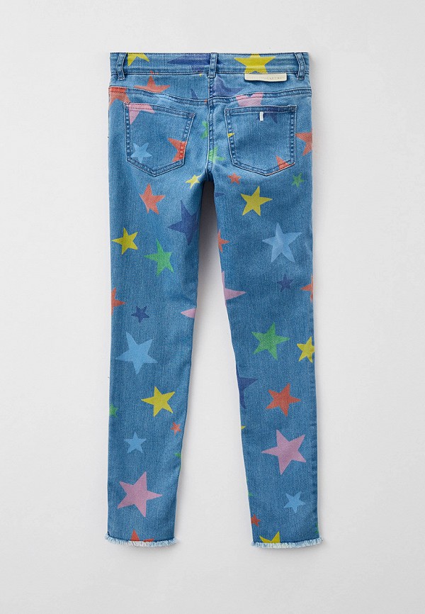 

Джинсы Stella McCartney Kids, Синий