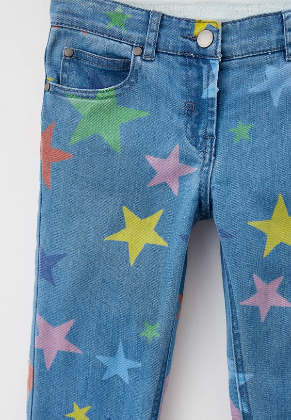 фото Джинсы stella mccartney kids