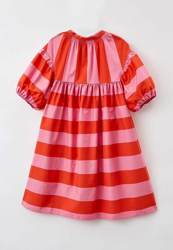 Платья для девочки Stella McCartney Kids 602765SQKA5 Фото 2