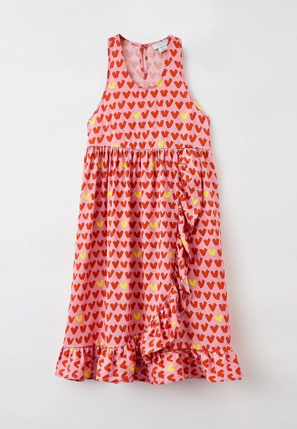 

Платье Stella McCartney Kids, Розовый