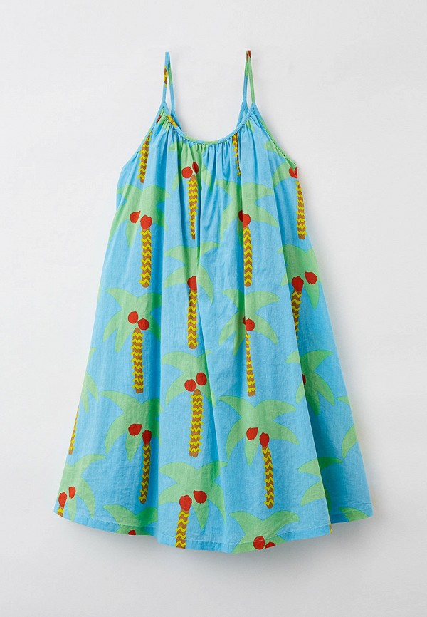 

Сарафан Stella McCartney Kids, Голубой