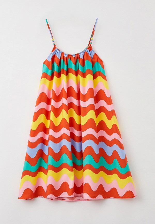 

Сарафан Stella McCartney Kids, Разноцветный
