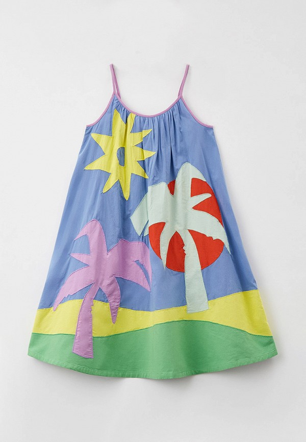 

Сарафан Stella McCartney Kids, Разноцветный