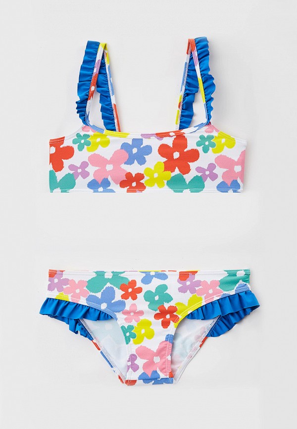 

Купальник Stella McCartney Kids, Белый