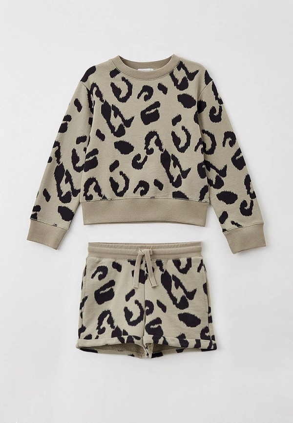 фото Костюм спортивный stella mccartney kids