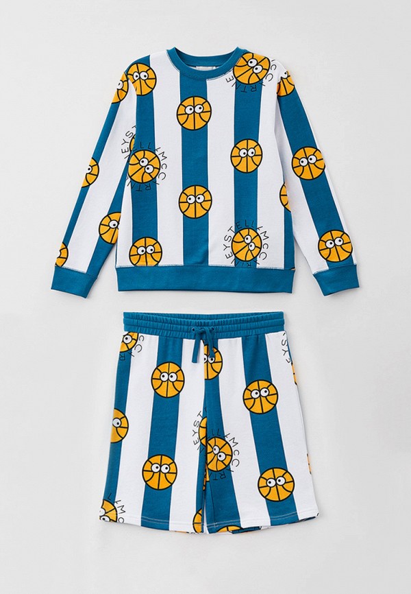 фото Костюм спортивный stella mccartney kids