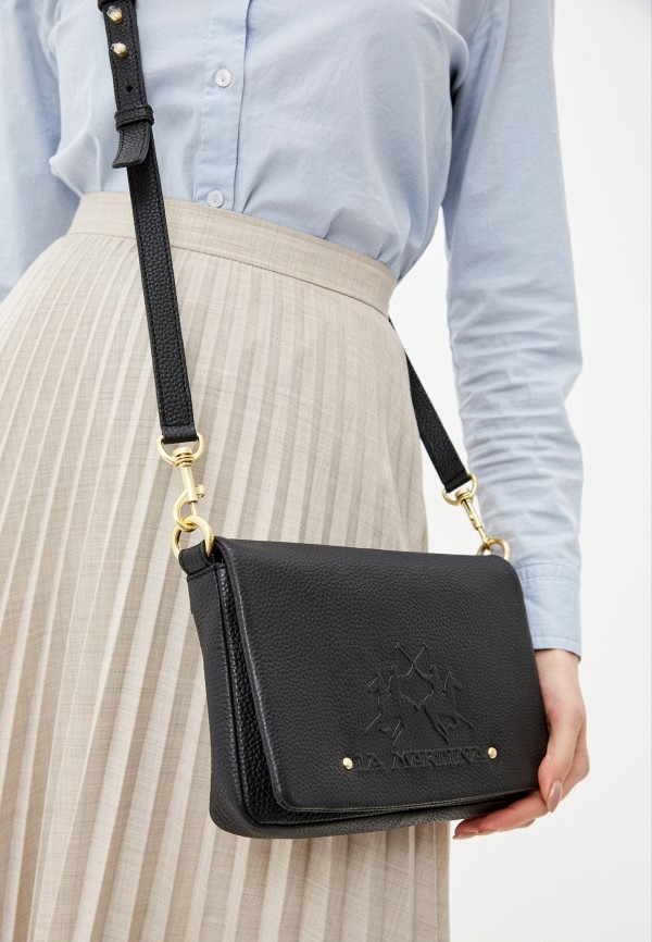 фото Сумка la martina