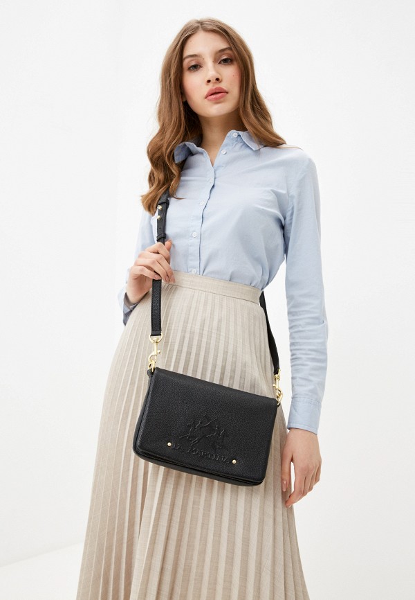 фото Сумка la martina