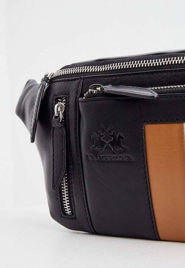 фото Сумка поясная la martina