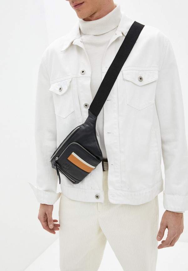 фото Сумка поясная la martina