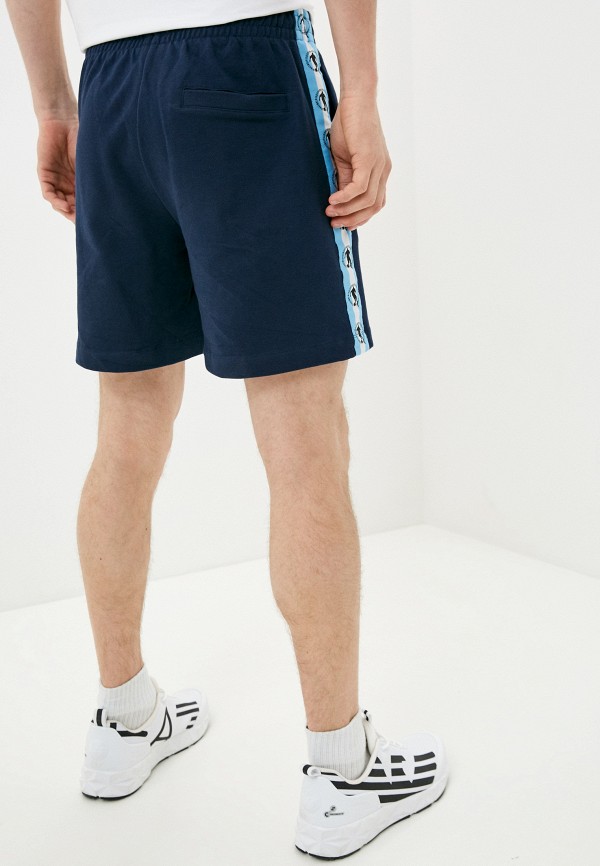 

Шорты спортивные Bikkembergs, Синий