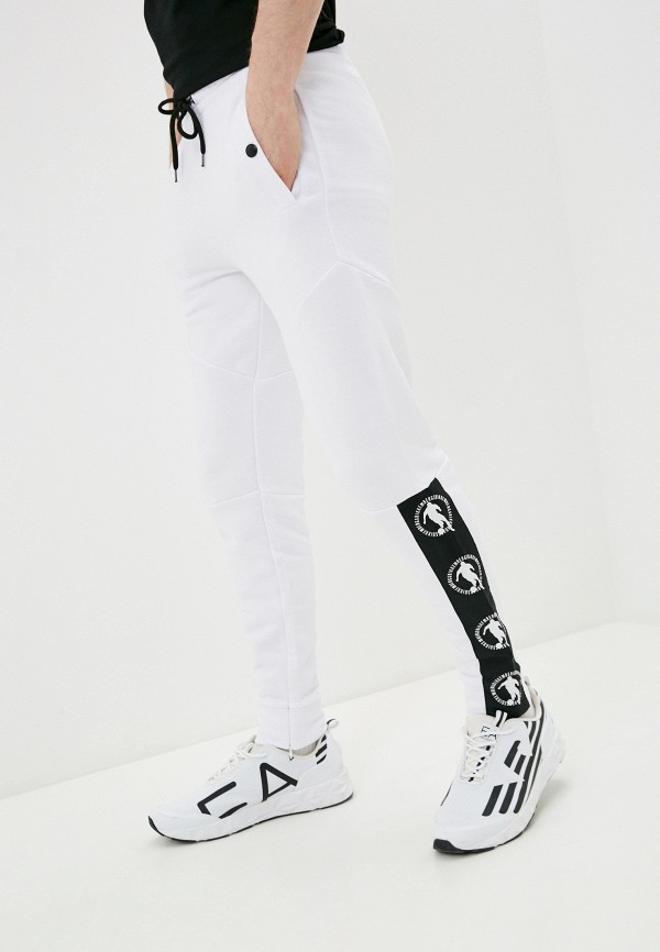 

Брюки спортивные Bikkembergs, Белый