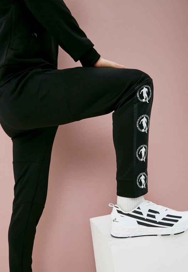 фото Брюки спортивные bikkembergs