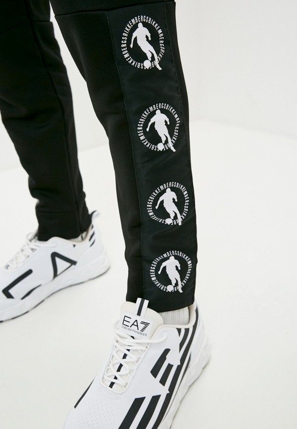 фото Брюки спортивные bikkembergs